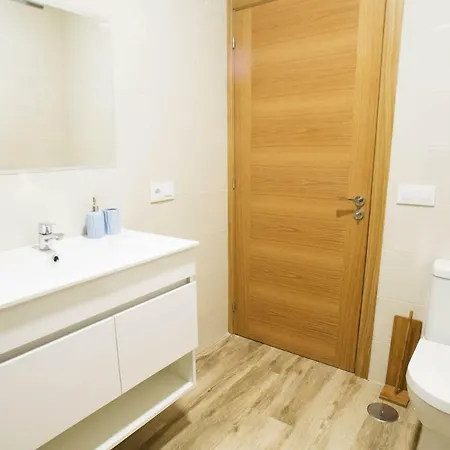 Casa A Rotea Feriehus Vilaboa