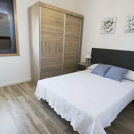 펜션 Casa A Rotea
