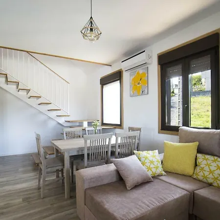 Casa A Rotea Vilaboa