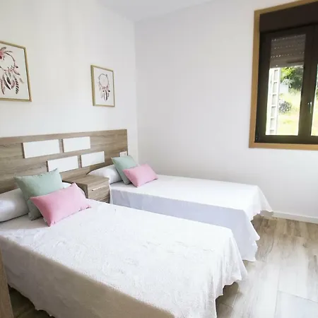 Casa A Rotea * Vilaboa