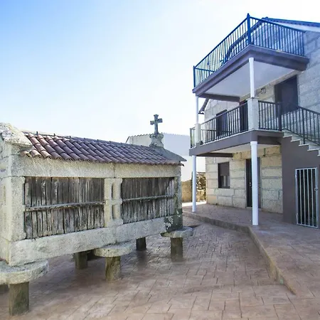 Casa A Rotea 펜션 빌라보아