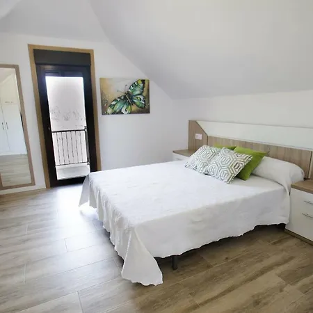 Casa A Rotea 펜션 *