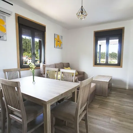 Casa A Rotea * 빌라보아