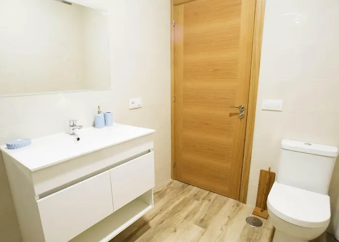 Casa A Rotea בית נופש Vilaboa