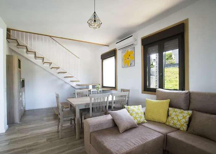 Casa A Rotea Vilaboa