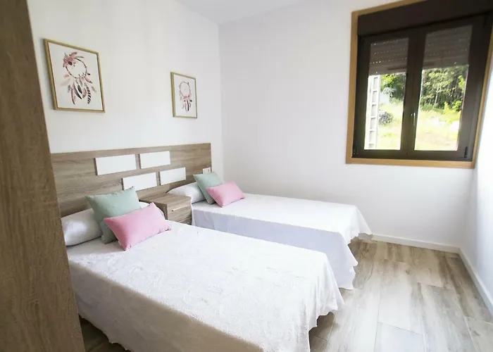 Casa A Rotea * Vilaboa